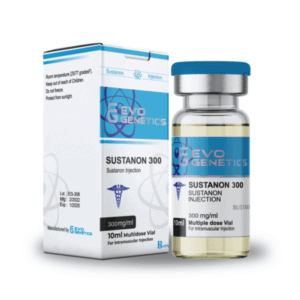 Sustanon 300