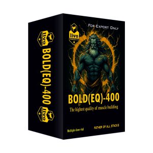 BOLD EQ-400