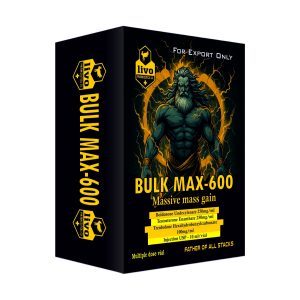 BULK MAX-600