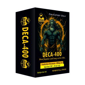 DECA-400