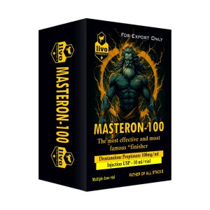 MASTERON-100
